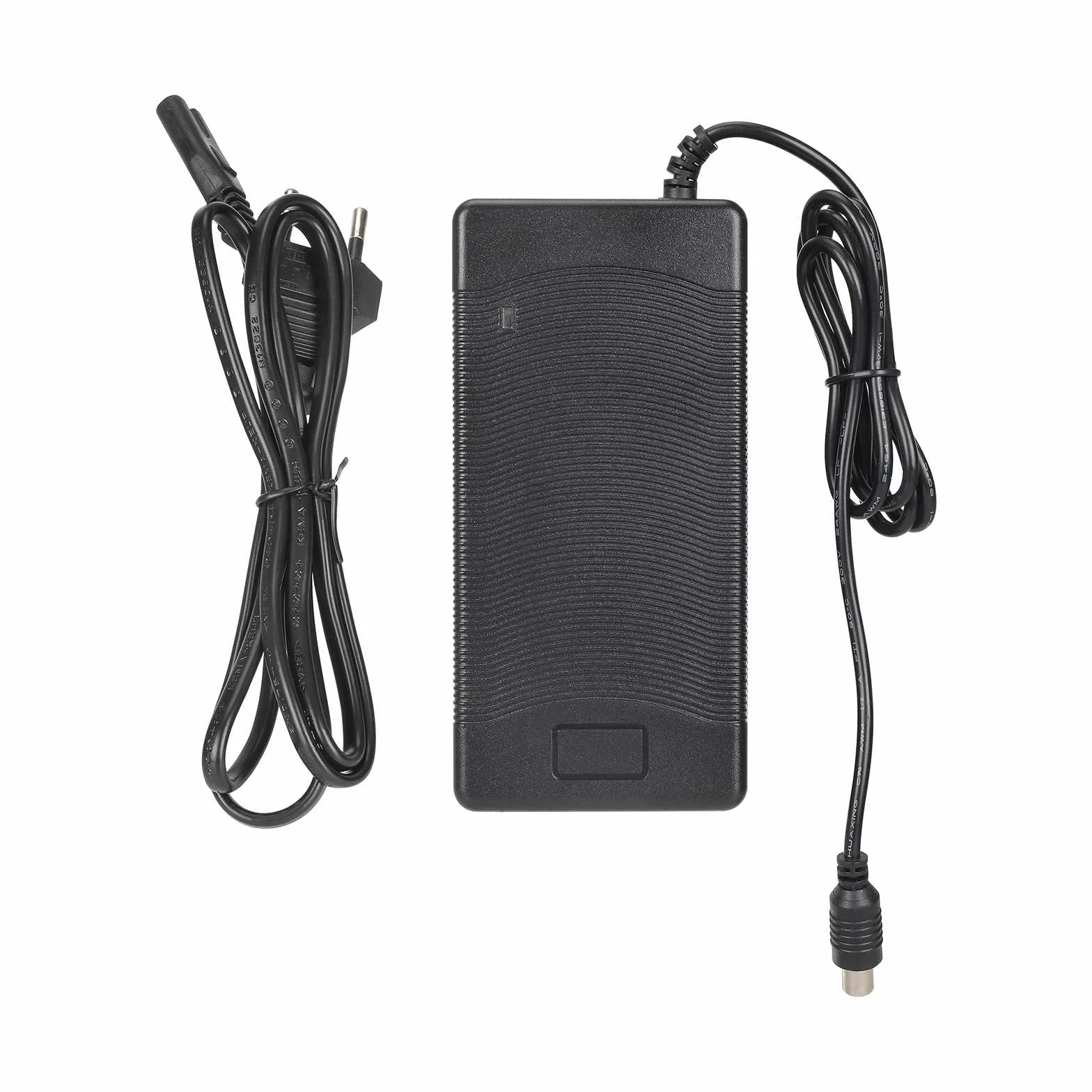 54.6V/2A Cargador para ENGWE EP-2 Pro Engine Pro Cargador para E-Bikes Accesorio Bicicletas Eléctricas Carga Rápida Apagado Automático Protección Múltiple