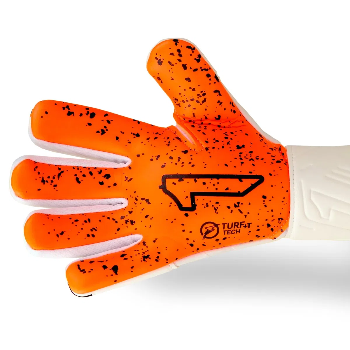 Rinat Nkam Training Guantes de Portero, Unisex Adulto