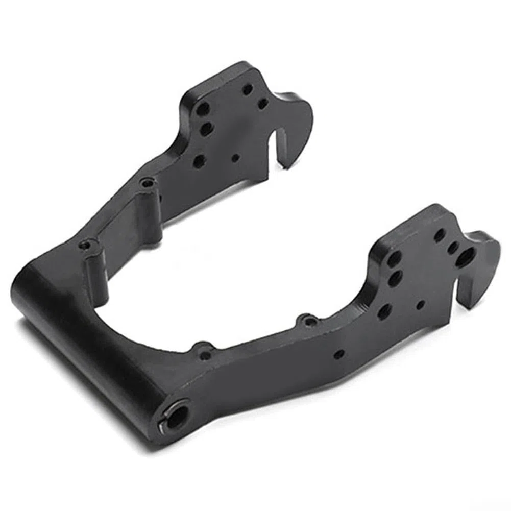 Horquilla trasera para scooter eléctrico, material de hardware, para accesorio de scooter eléctrico, apto para scooter eléctrico Kugou de 10 pulgadas, resistente al desgaste y