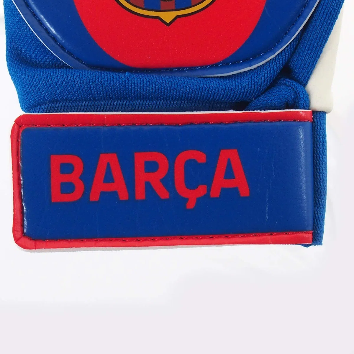 FC Barcelona - Guantes de Portero Oficiales - para niños