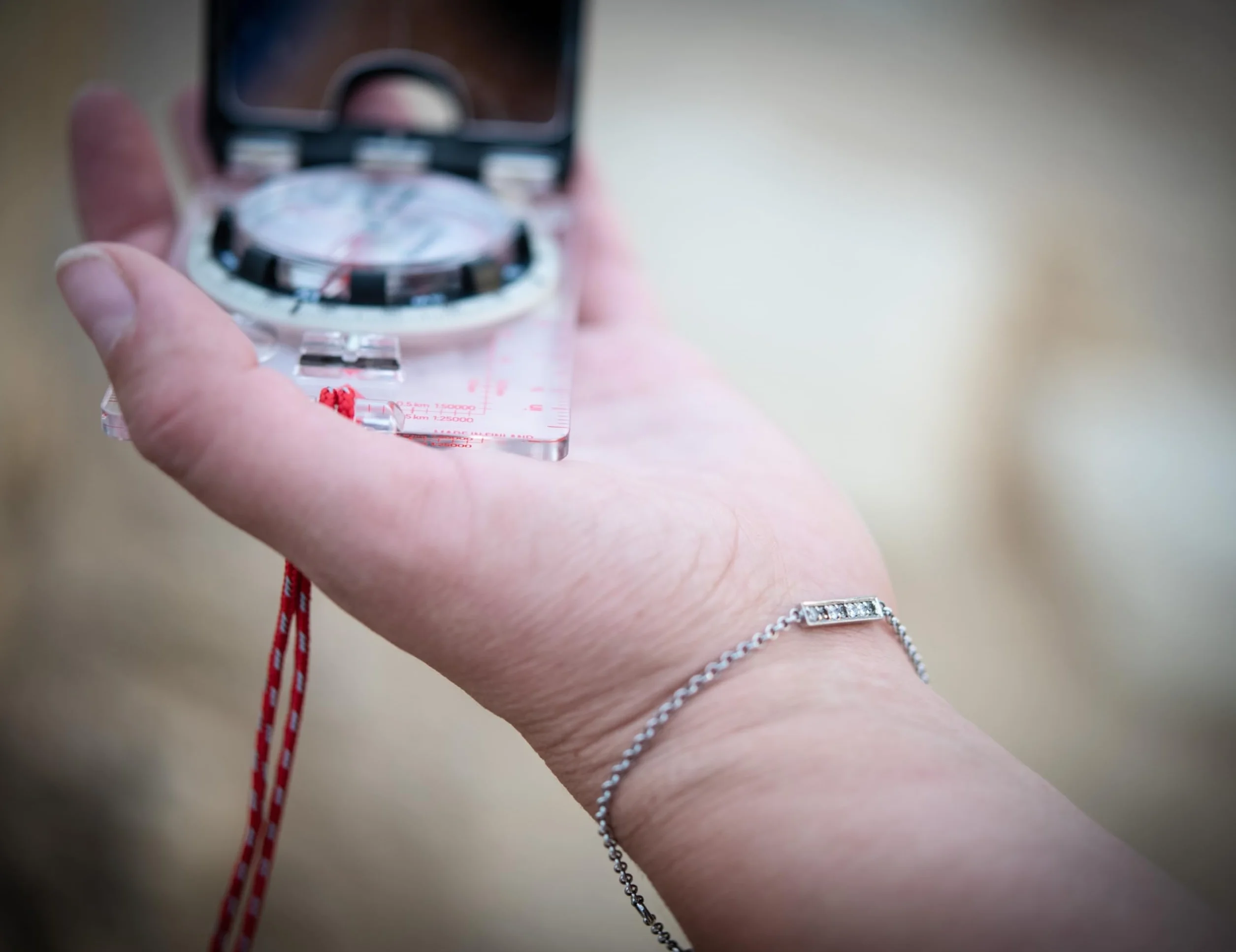 Suunto MC-2