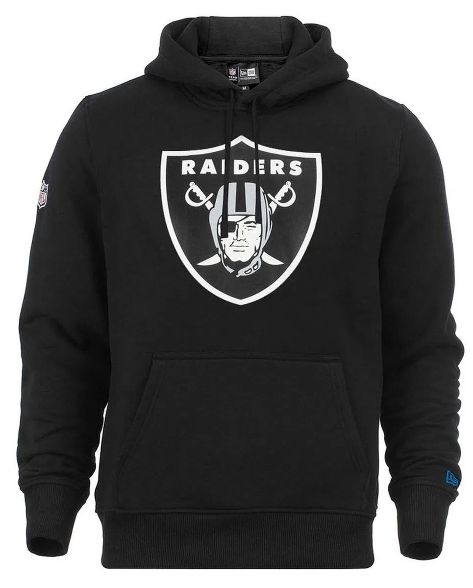 A NEW ERA 11073758 - Sudadera Hombre