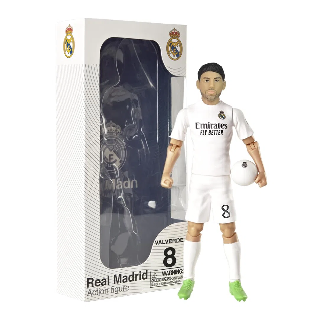 Sockers RM Valverde