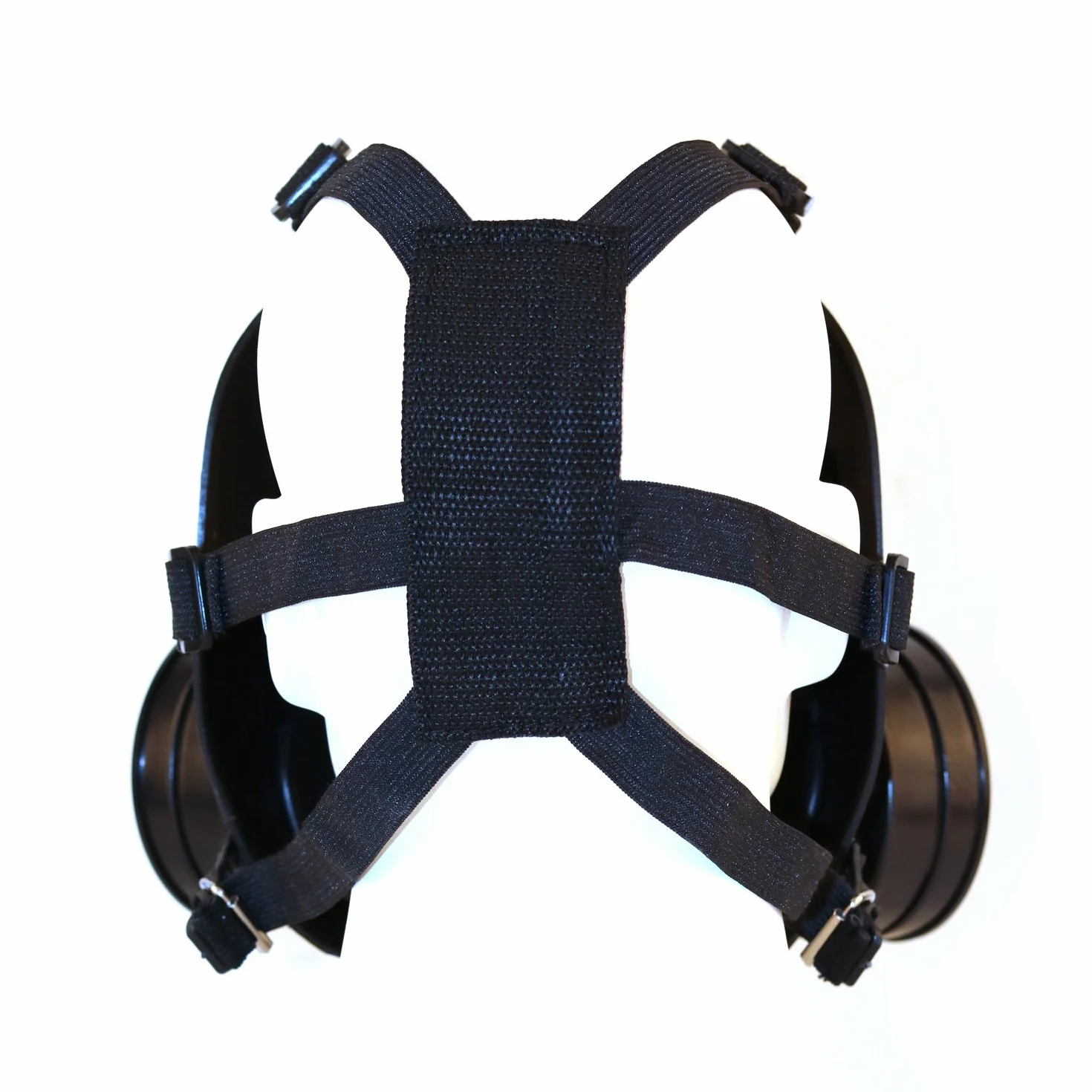 Maschera Softair Máscara Táctico Paintball Caza Cosplay CS Juego Protección Halloween Maschera Completa con Dobl Ventilador Turbo