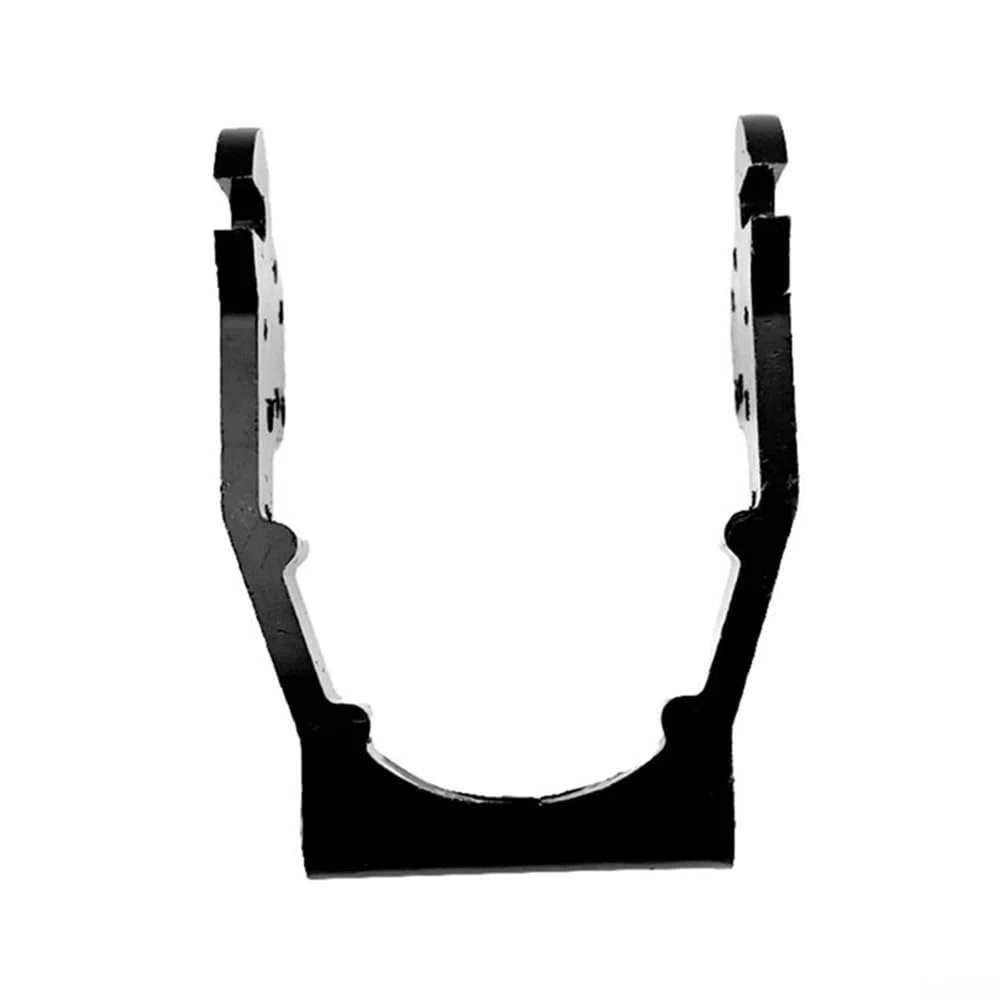 Horquilla trasera para scooter eléctrico, material de hardware, para accesorio de scooter eléctrico, apto para scooter eléctrico Kugou de 10 pulgadas, resistente al desgaste y