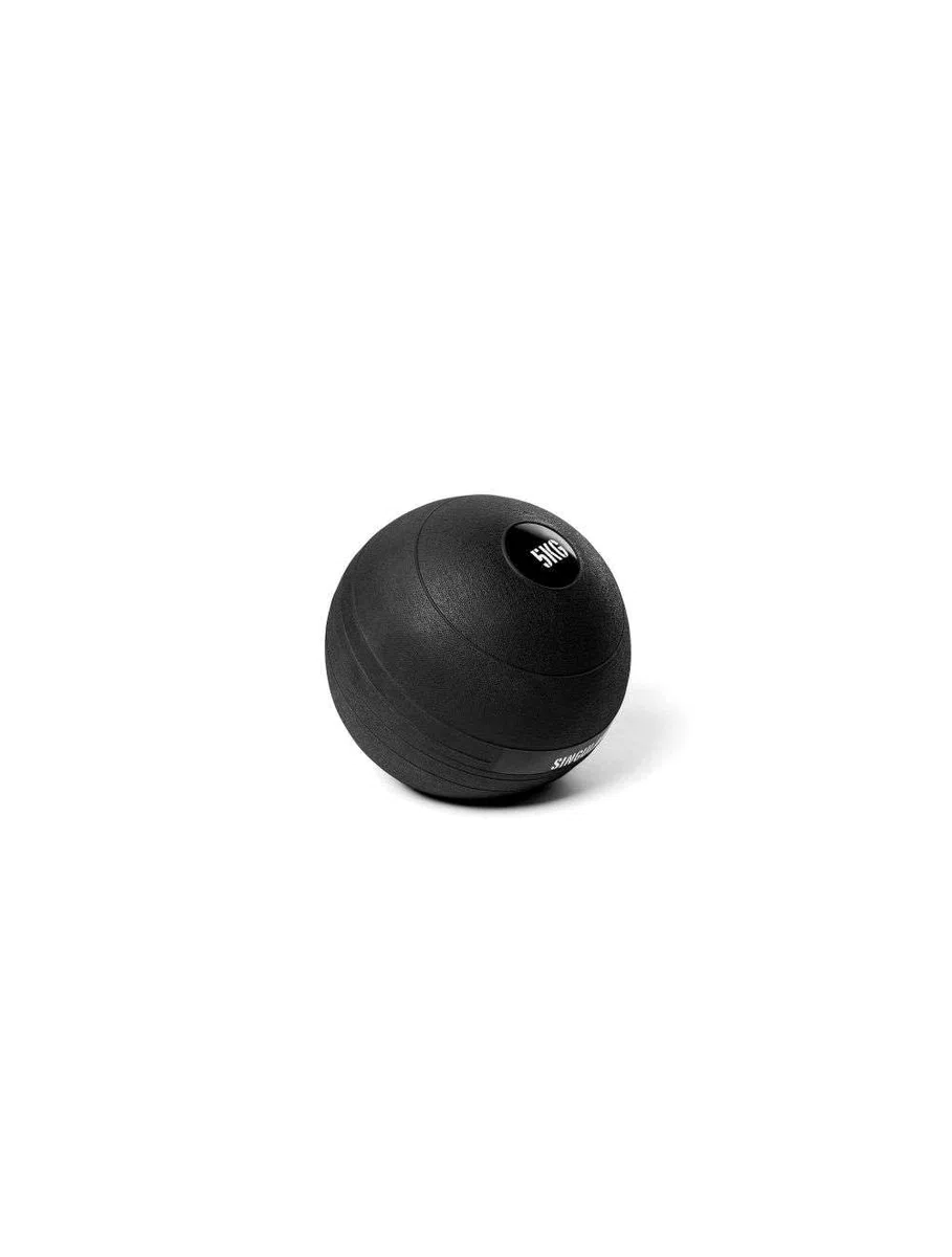 SINGULARWOD Slam Ball Balón Medicinal Cross Training. Balón de Crossfit con Peso. Slamball, Balón Funcional para Entrenamiento Funcional de Crossfit o Gym en casa