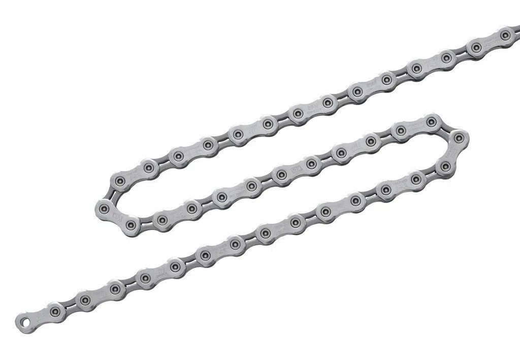 Cadena 116 eslabones-CN-6701 10-Velocidades