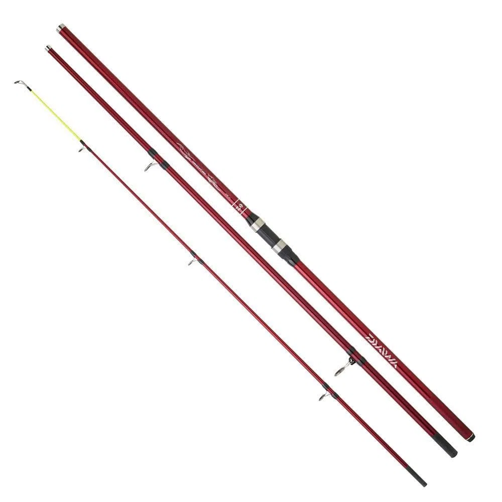Caña Surfcasting SWEEPFIRE Daiwa