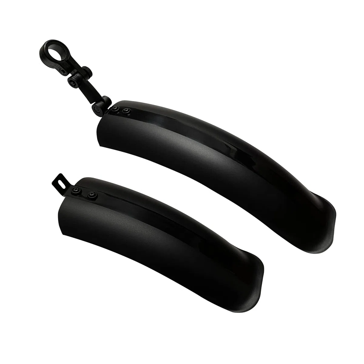 Guardabarros MTB Guardabarros for Bicicleta de Nieve for Playa 26 Pulgadas 20 20x4.0 26x4. Accesorios