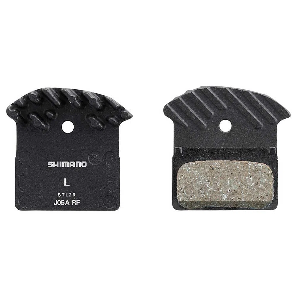 SHIMANO Unisex Bpj05arf J05A