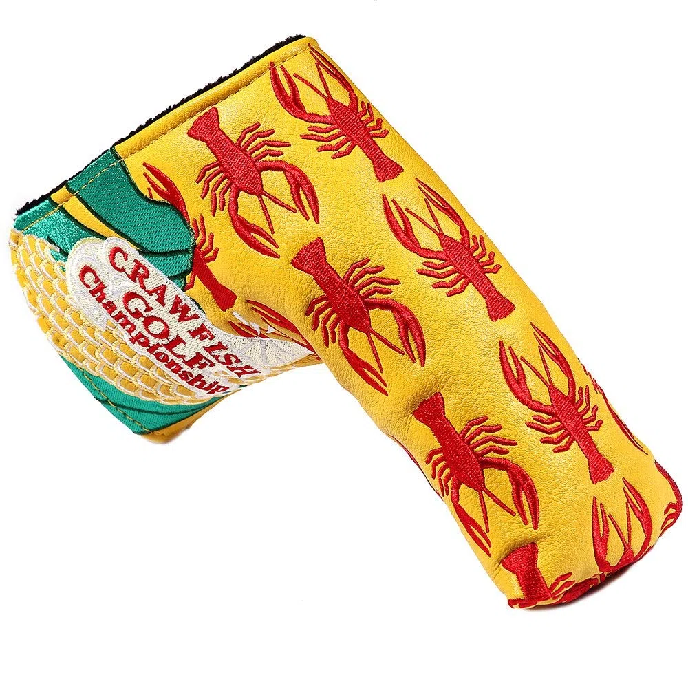 Funda para Putter de Golf para Blade Golf Putter Head Cover