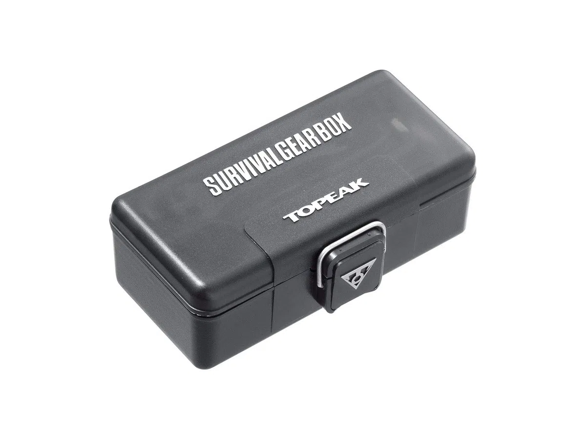 Topeak Gear - Juego de Herramientas para Ciclismo