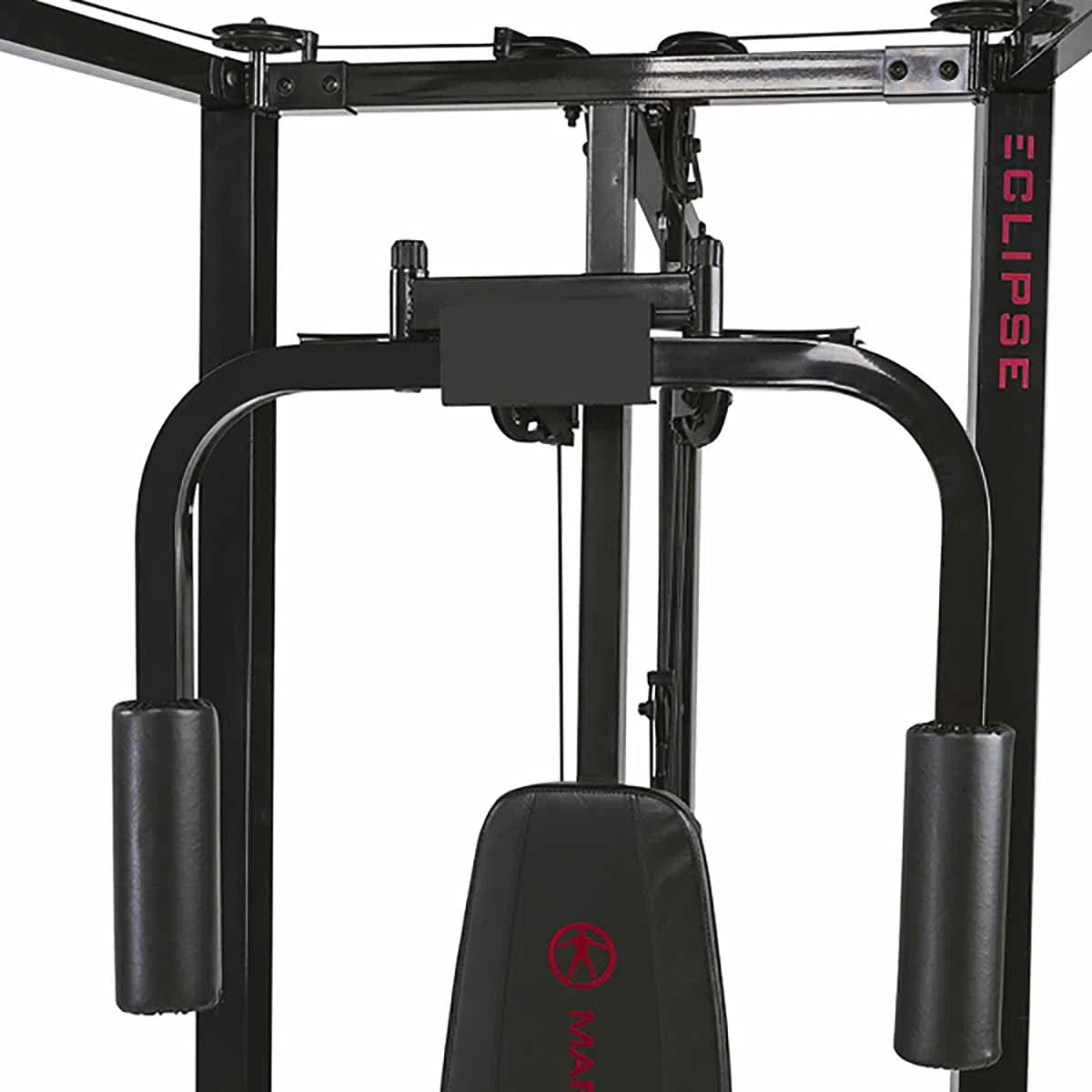 Marcy Multiestación Smith SM-4008 - Peso Usuario 136kg - 2 Versiones