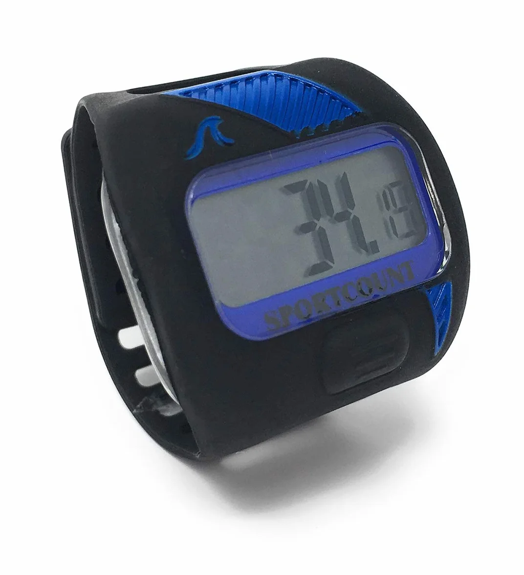 SportCount Contador de Vueltas y Temporizador (LCT)