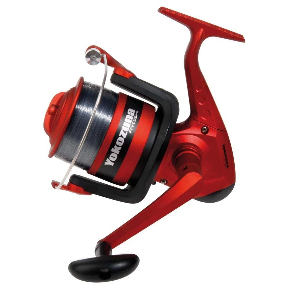 Carrete Yokozuna SEA MASTER 80FD- 3bb