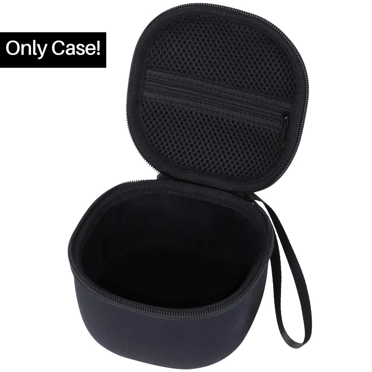 Lebakort Duro Viajar Caja Estuche Funda para Walker's Razor Slim/Razor X-TRM/Slim Muff