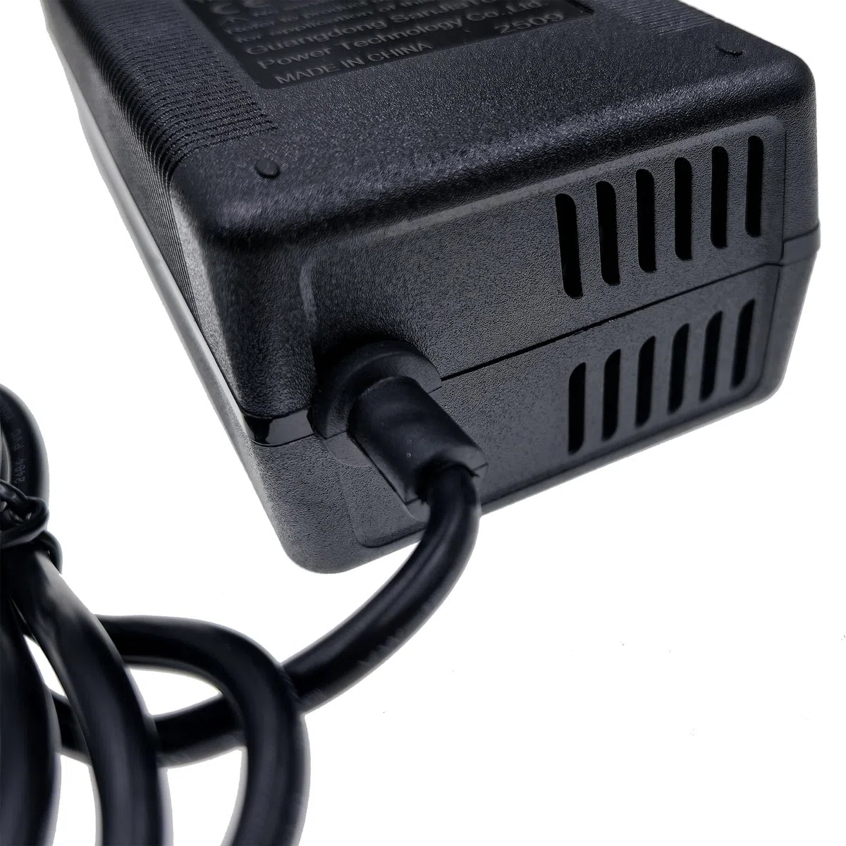 Cargador de 53,6 V para bicicleta eléctrica MI4 Ultra Pro de 2ª generación Navee N65i S65S40 S60 E-Bike-Roller Accesorios de repuesto Cargador de batería