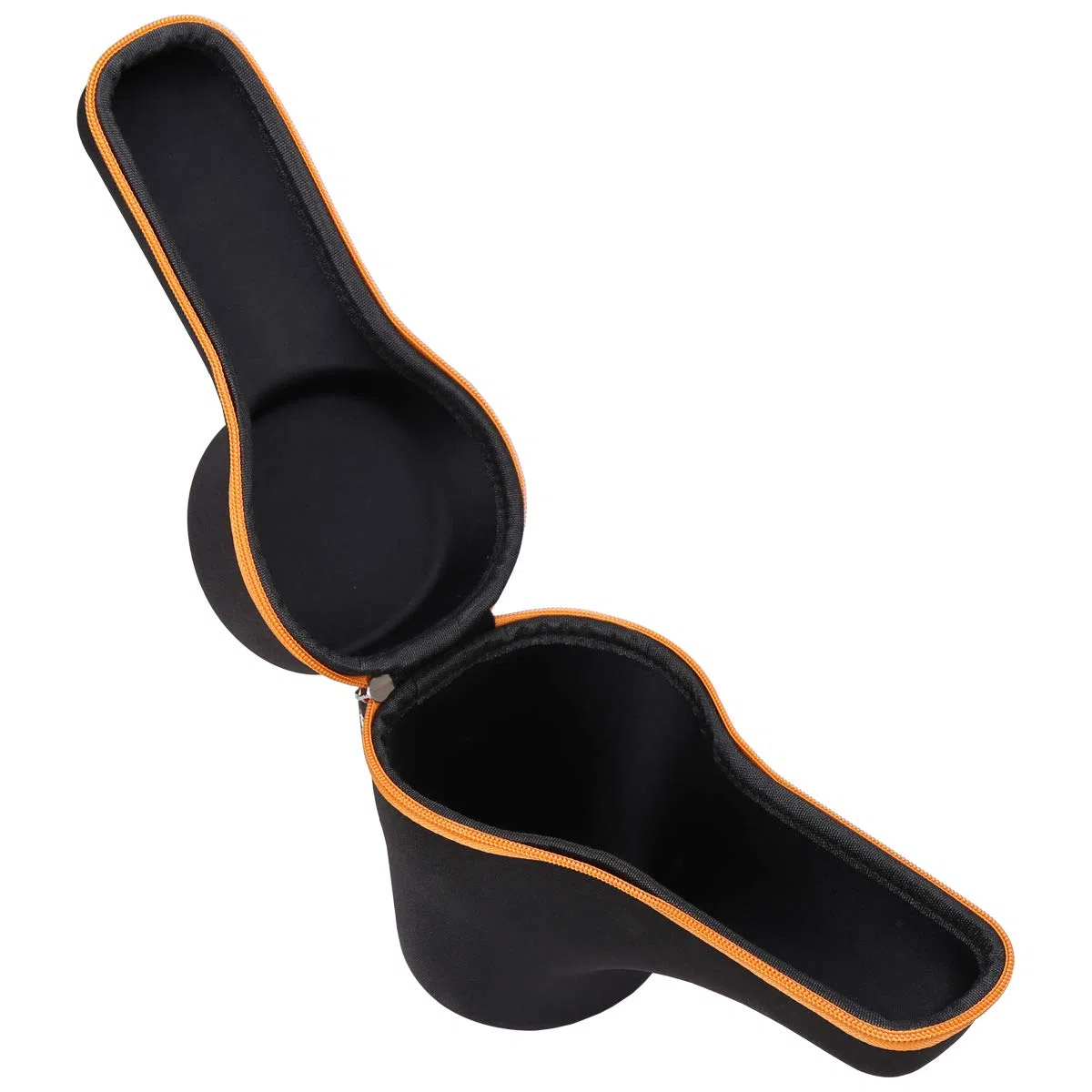 Aproca Duro Viajes Funda Bolso Caso para Bushnell Velocity Speed Gun