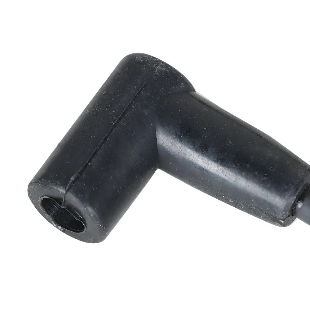 Juego de Cables para bujías Marinas Mercury para Motores V6 EFI/DFI/DTS 84-881908T