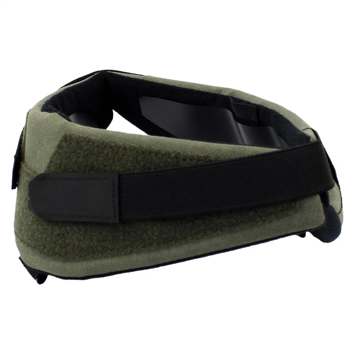 Protector De Cuello Táctico - Almohadillas De Protección Para El Cuello Para Equipo Táctico, Almohadillas De Protección Para El Cuello | Chaleco Táctico, Protectores De Cuello Engrosados, Protección P