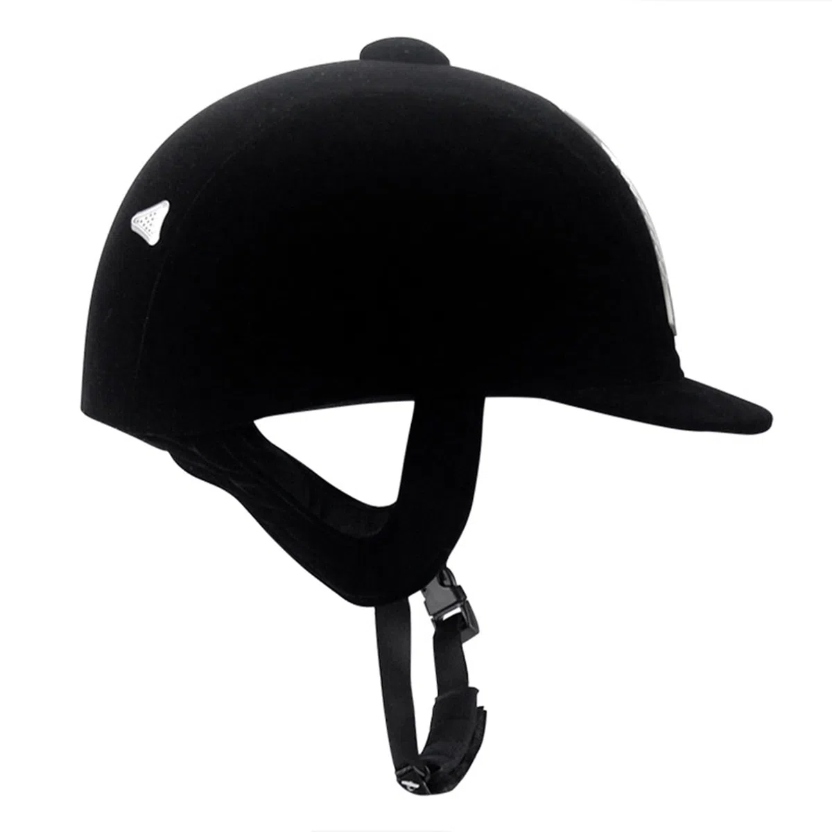 Tocados ecuestres,Tocados para Montar a Caballo,Casco Protector para Montar a Caballo para Mujeres y Hombres | Gorros de Seguridad Transpirables para entusiastas de los Deportes ecuestres para Hockey