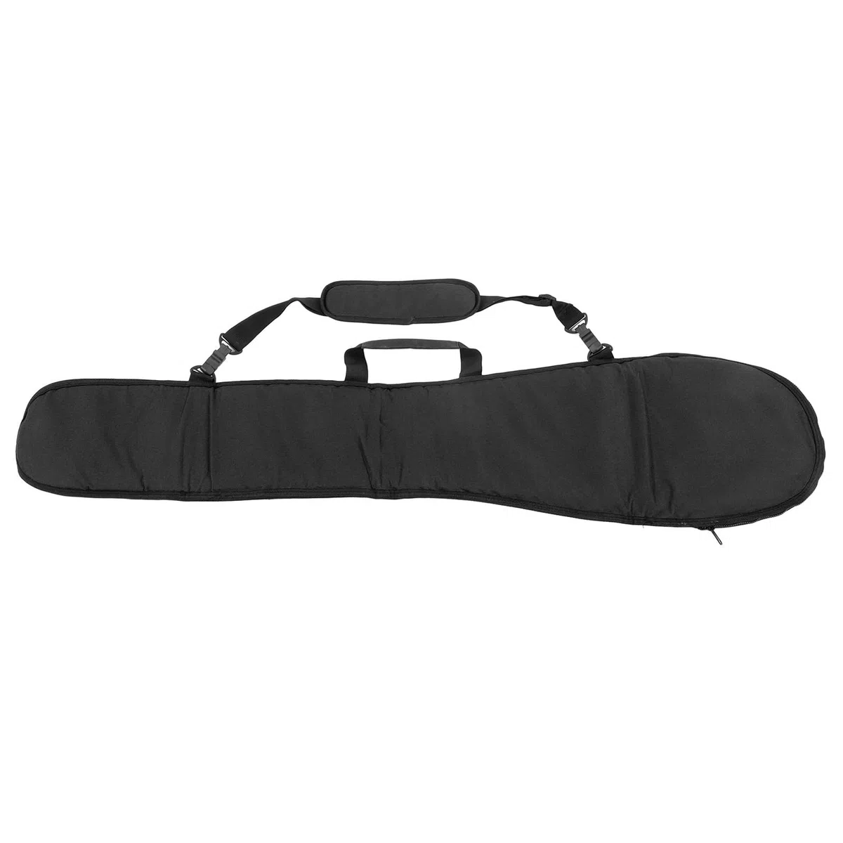 KIMISS Bolsa de Almacenamiento para Paletas, Bolsa de Paletas 600D, Tela Oxford, Bolsa de Transporte para Paletas Divididas, Bolsa de Almacenamiento para Paletas de Barcos, Funda para