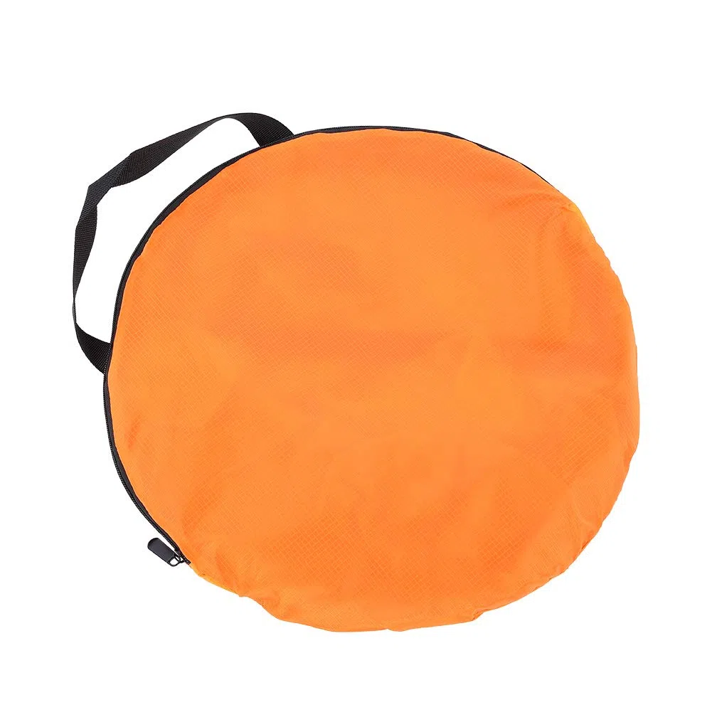 Remo de Viento de Vela Plegable, Remo de Viento de Vela Kayak Remo de Viento de Vela Ventana Transparente para Deportes Acuáticos para Bote de Remos Canoa Bote Inflable