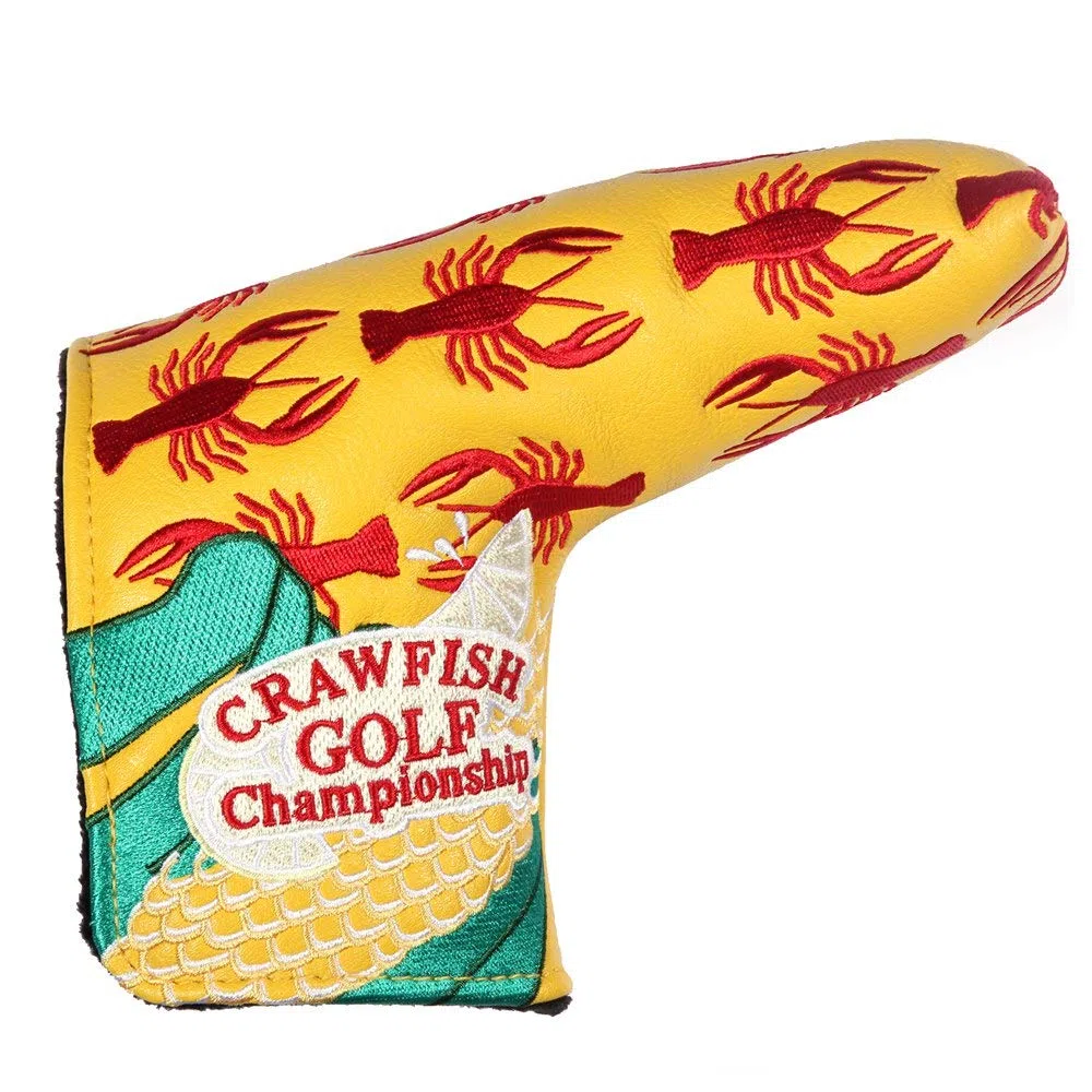 Funda para Putter de Golf para Blade Golf Putter Head Cover