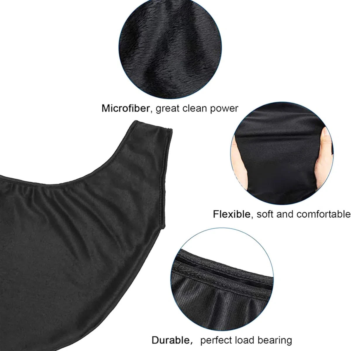 Bolsa Limpieza Bolos Bolsa Limpiadora De Bolas Bolsos De Limpieza De Bolas De Bolos Bola De Bolos Limpiador Bola Bolos Balancín Para Transportar Limpiar Y Almacenar Deporte Del Jugador De Bolos