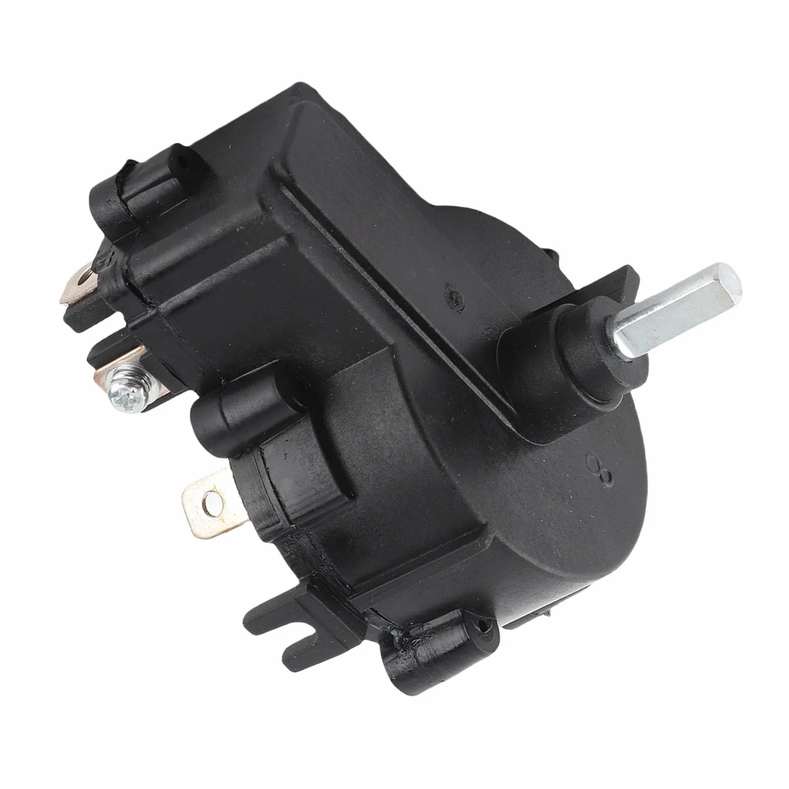 KIMISS Controlador de velocidad para motor eléctrico de hélice 12V, accesorio para outboard 68lb 86lb, interruptor regulable, compatible con diferentes modelos