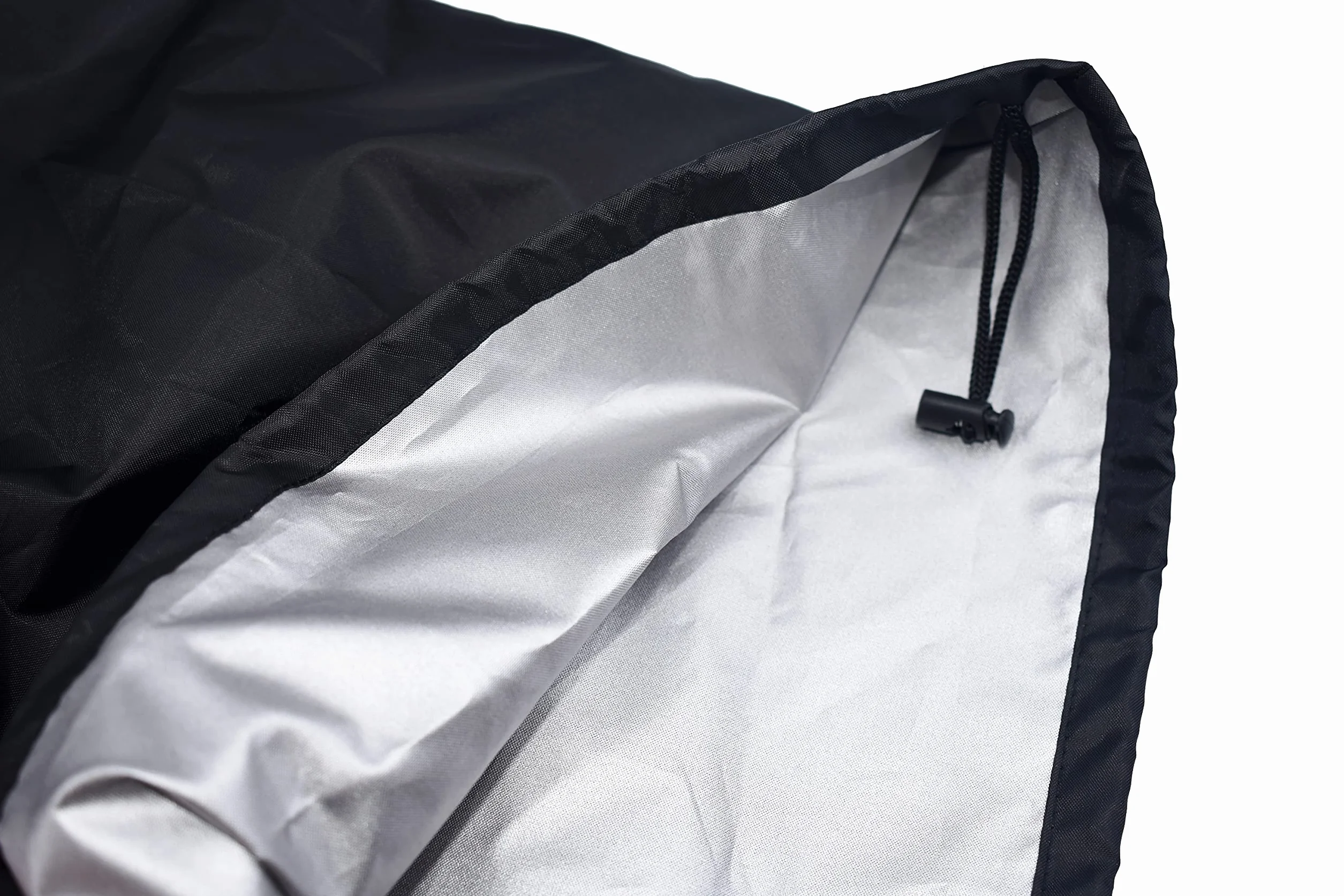 Funda para Bicicleta Elíptica Cubierta Impermeable Funda de máquina elíptica Protección crosstrainer Funda de bicicleta estática