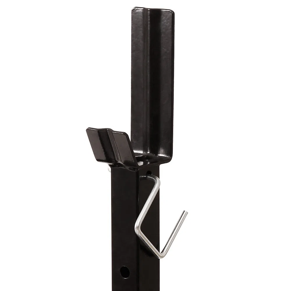 Banco de Pesas Multifunción - Torre de Poleas, Press de Pecho, Banco Predicador & Flexiones y Extensión de Piernas (Plegable y Ajustable) - Musculación, Ejercicios