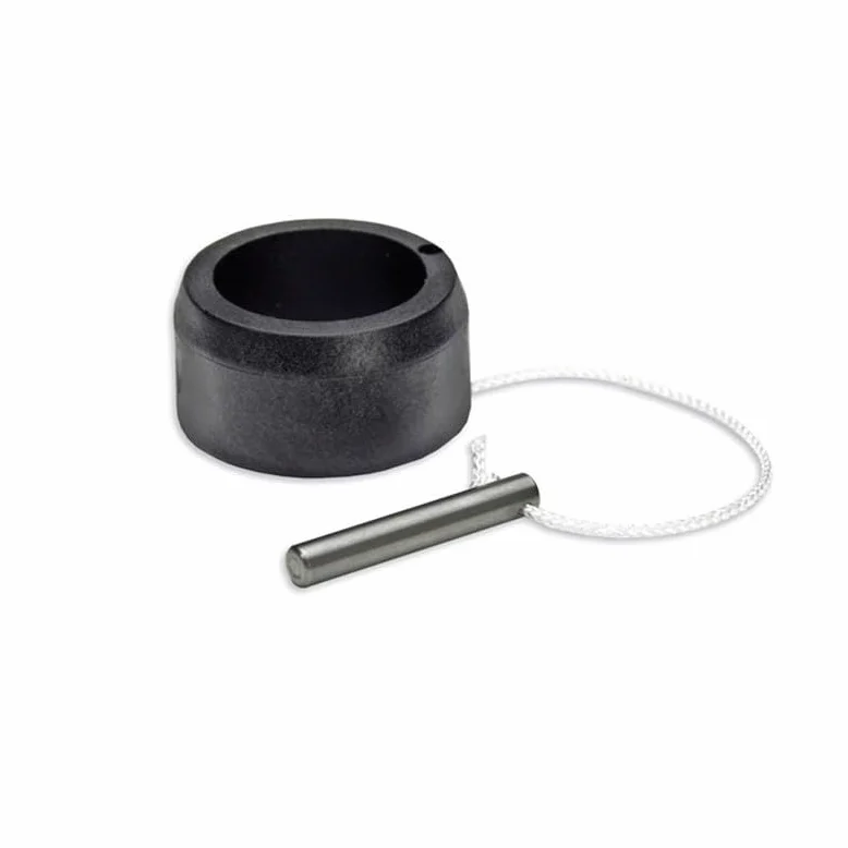 Anillo y Pasador para extensión RDM