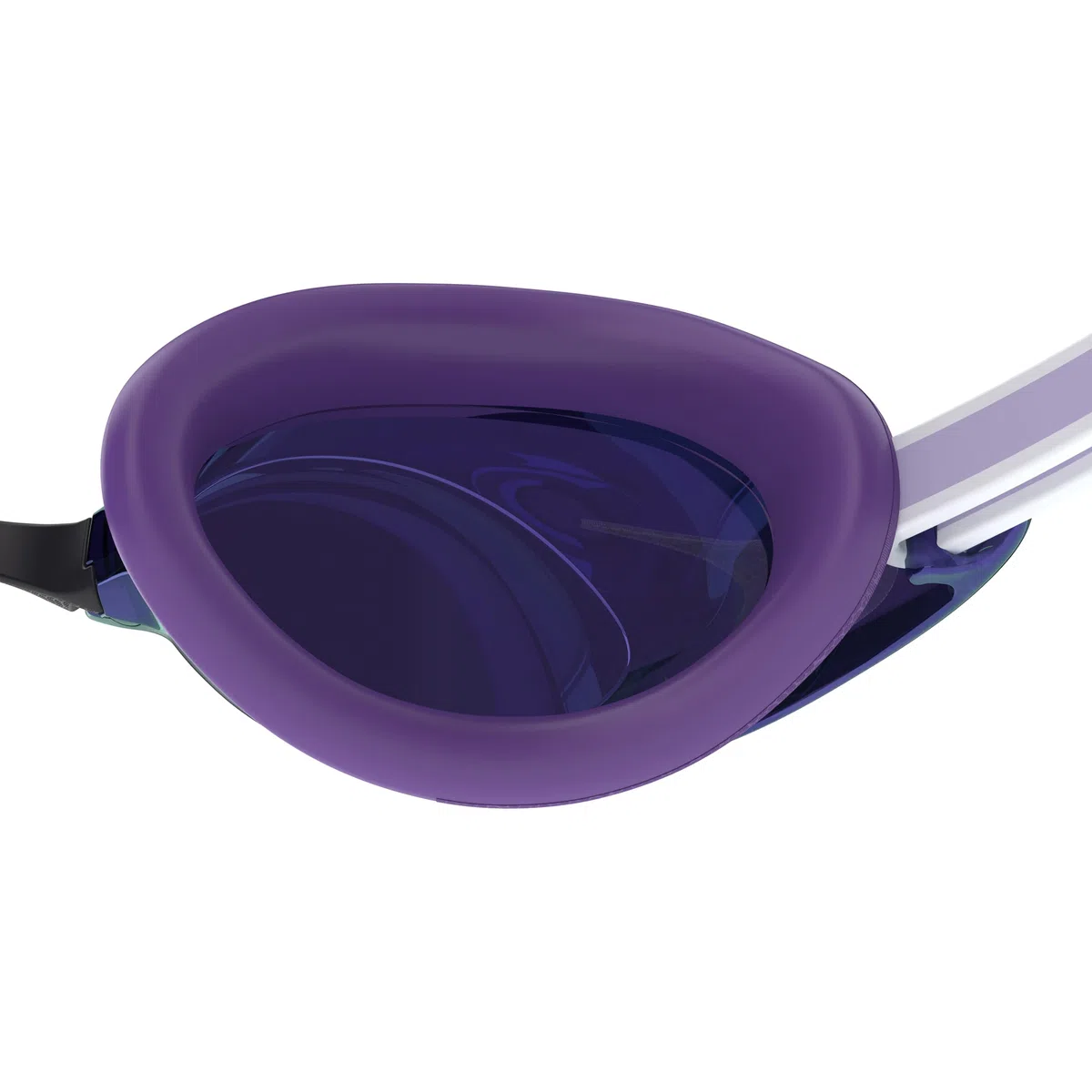 Speedo Gafas de Natación Vanquisher 3.0 de Espejo Gafas de natación Mujer (Pack de 1)