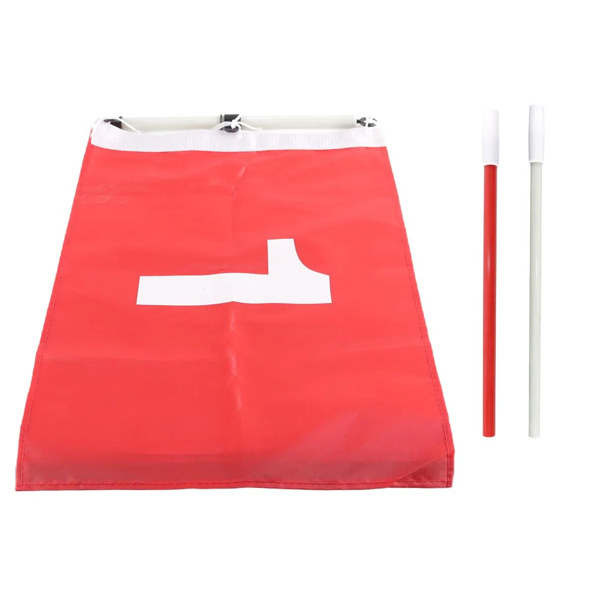 Ausi Bandera De Golf, Hoyos De Golf Y Banderas Para Jardín, Patio, Putting Green, Copa De Hoyo Y Bandera