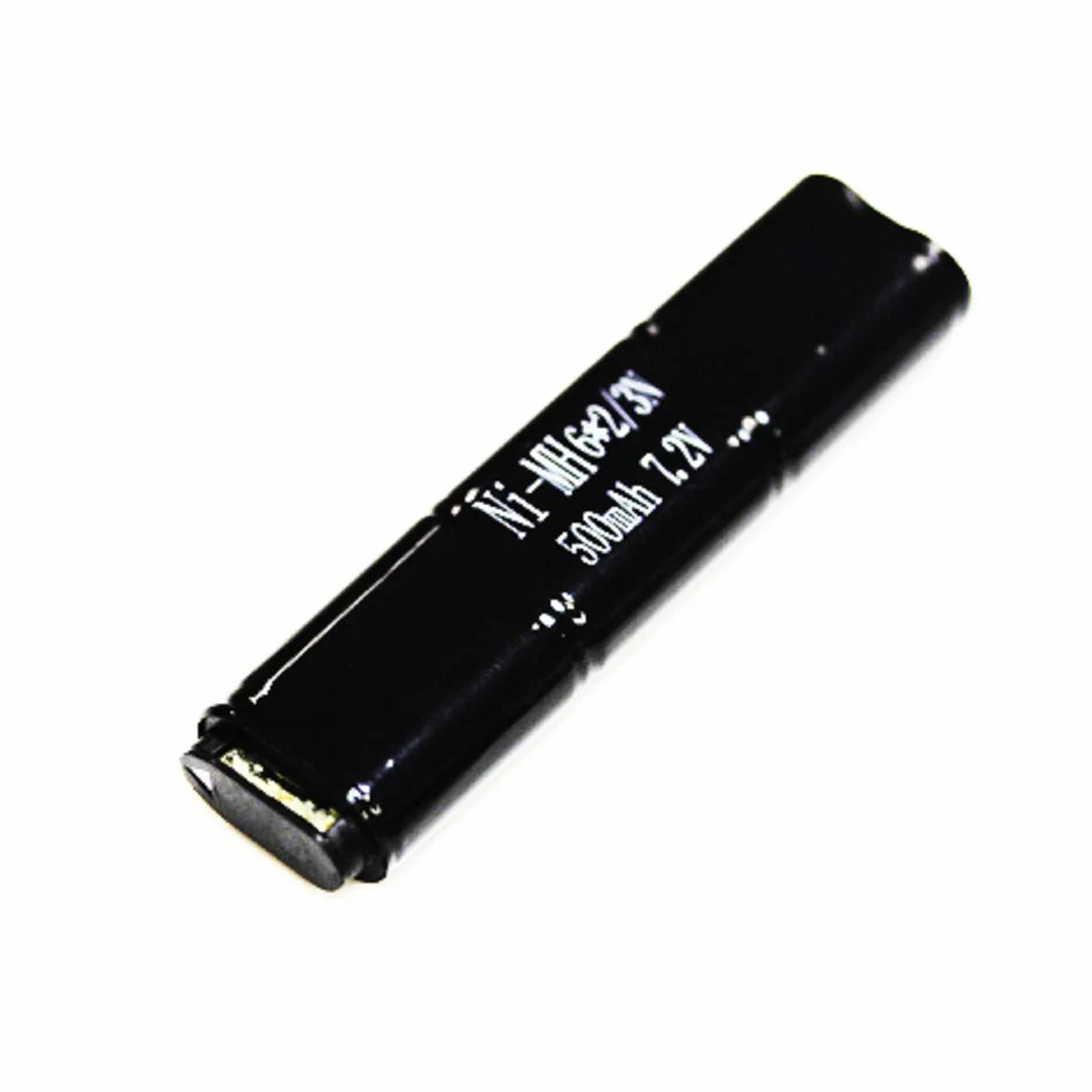 Cyma 7,2 V 500 mAh Ni-MH Recha rgerable batería para Airsoft AEG Cyma AEP Series