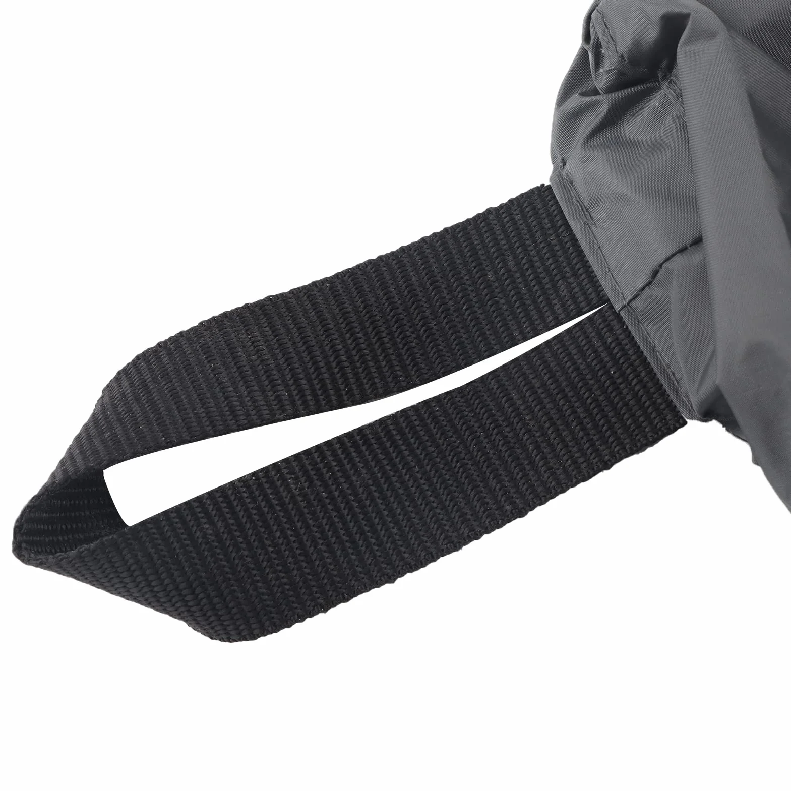 Yosoo Health Gear Falda de Kayak Spray, Falda de Kayak Universal Spray Impermeable Accesorios de la Cubierta de la Falda de la Canoa para Sentarse Dentro de los Kayaks