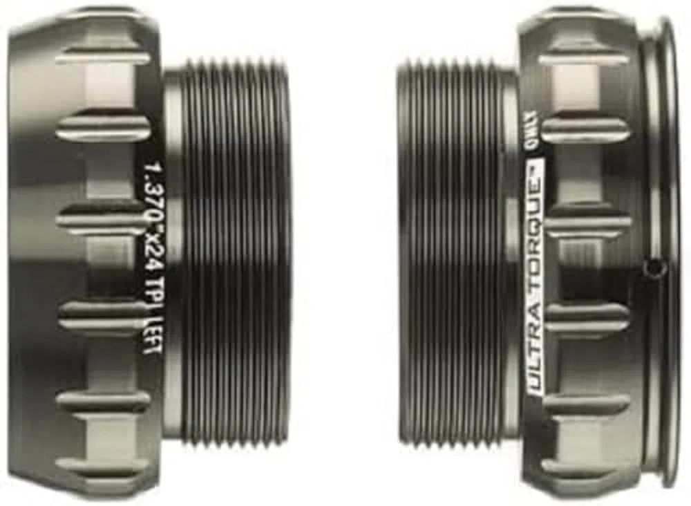 Campagnolo Ultra Torque rosca Almacenamiento cuencos