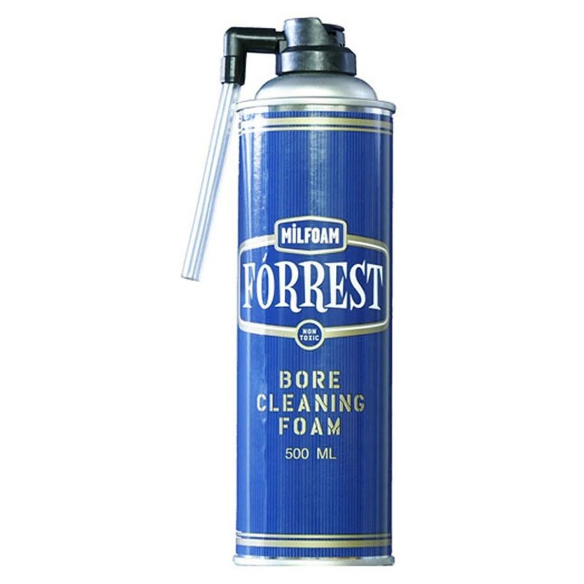 Forrest Bore Espuma 500ml