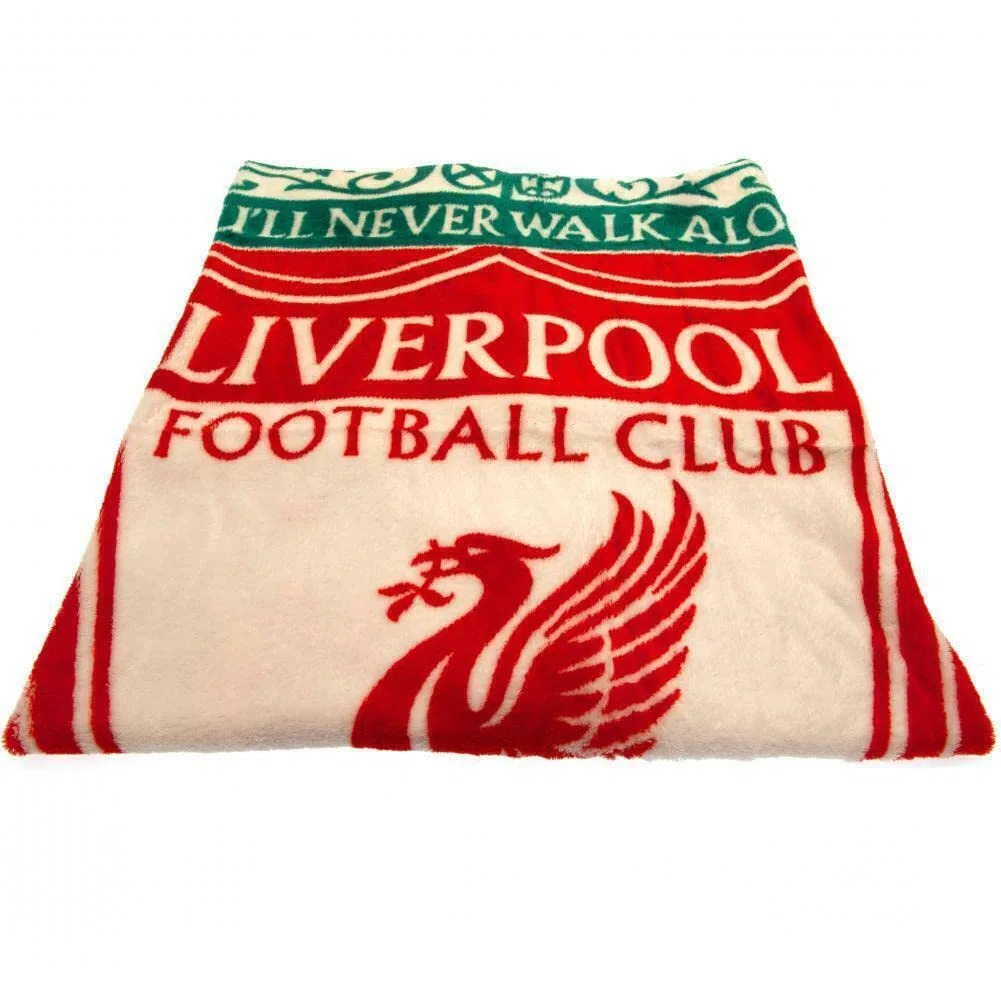 Liverpool FC - Manta Polar YNWA