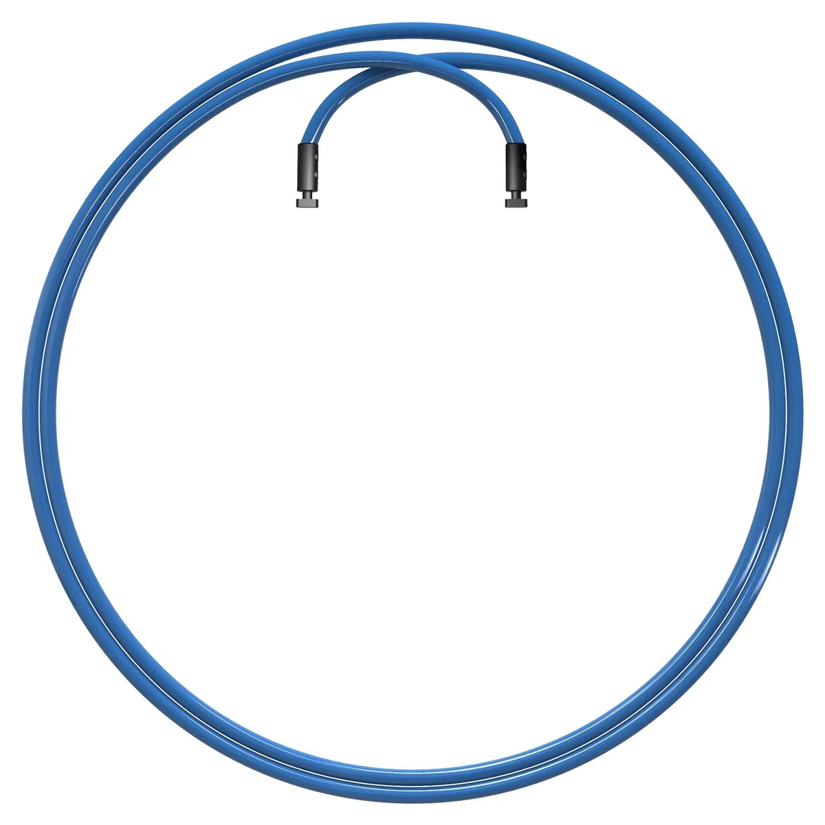 Velites - Cable para Comba de Saltar Earth 2.0 de Crosstraining, MMA, Fitness y Boxeo - de 4 mm y 8 mm