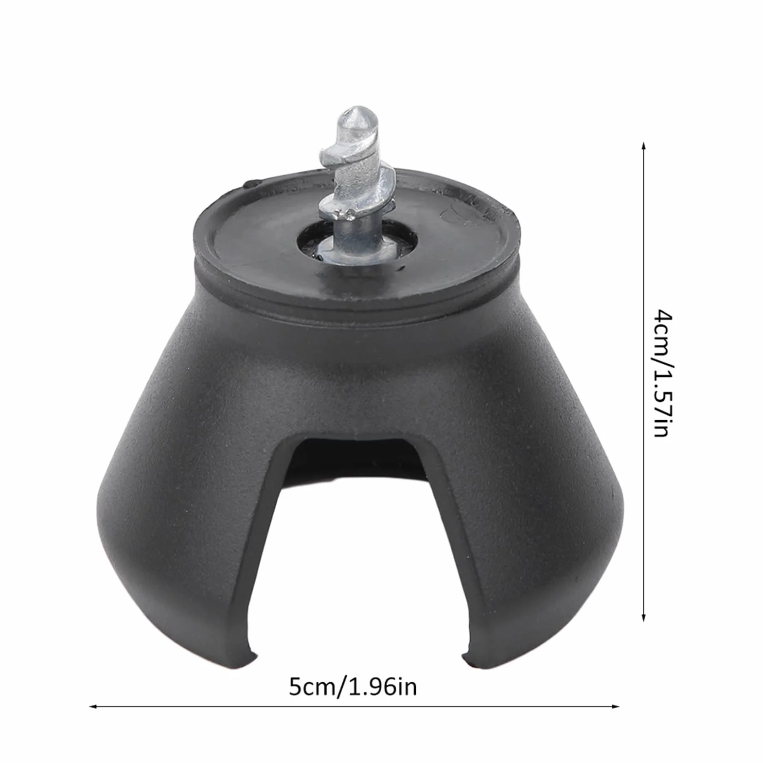 Joyzan Herramienta de Accesorios Golf Putter Garra Recuperador Pelota, Recogedor Pelotas Golf Ball Retriever Recuperación Ventosa Succión Pelota Ayudas Entrenamiento Recoge Bolas Recogida Recoger 3pcs