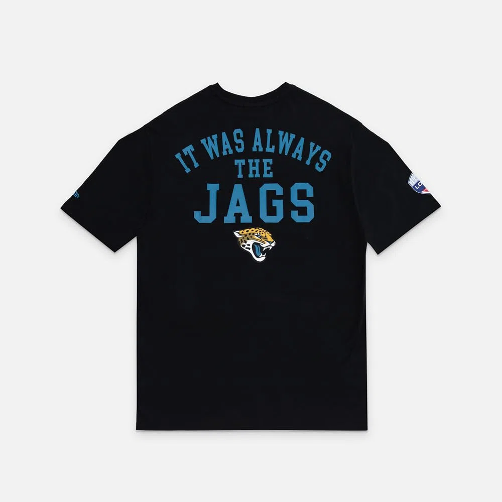 New Era NFL Isg 2024 Square Arch Oversized T-Shirt Camiseta Unisex Adulto (Pack de 1)