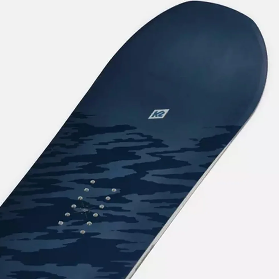 K2 Gateway Tabla de Snowboard, Hombres