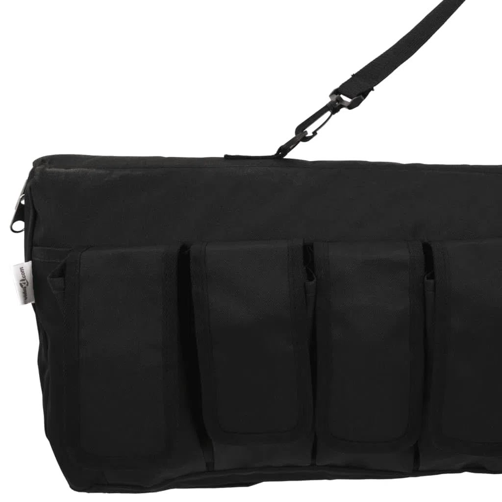 vidaXL Bolsa para Rifle Bolsas para Rifle Funda Blanda para Rifle