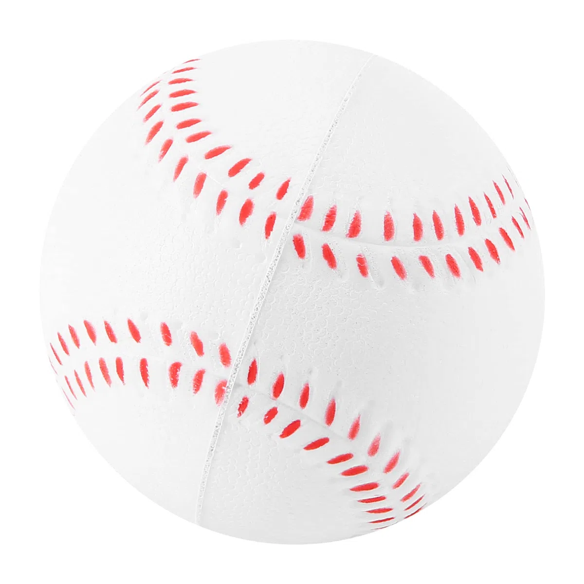 Bola Flexible para Adultos Jóvenes de 10 Pulgadas de Béisbol de Reducido de Béisbol Deportivo para Competición de Tangage Atrapar Entrenamiento