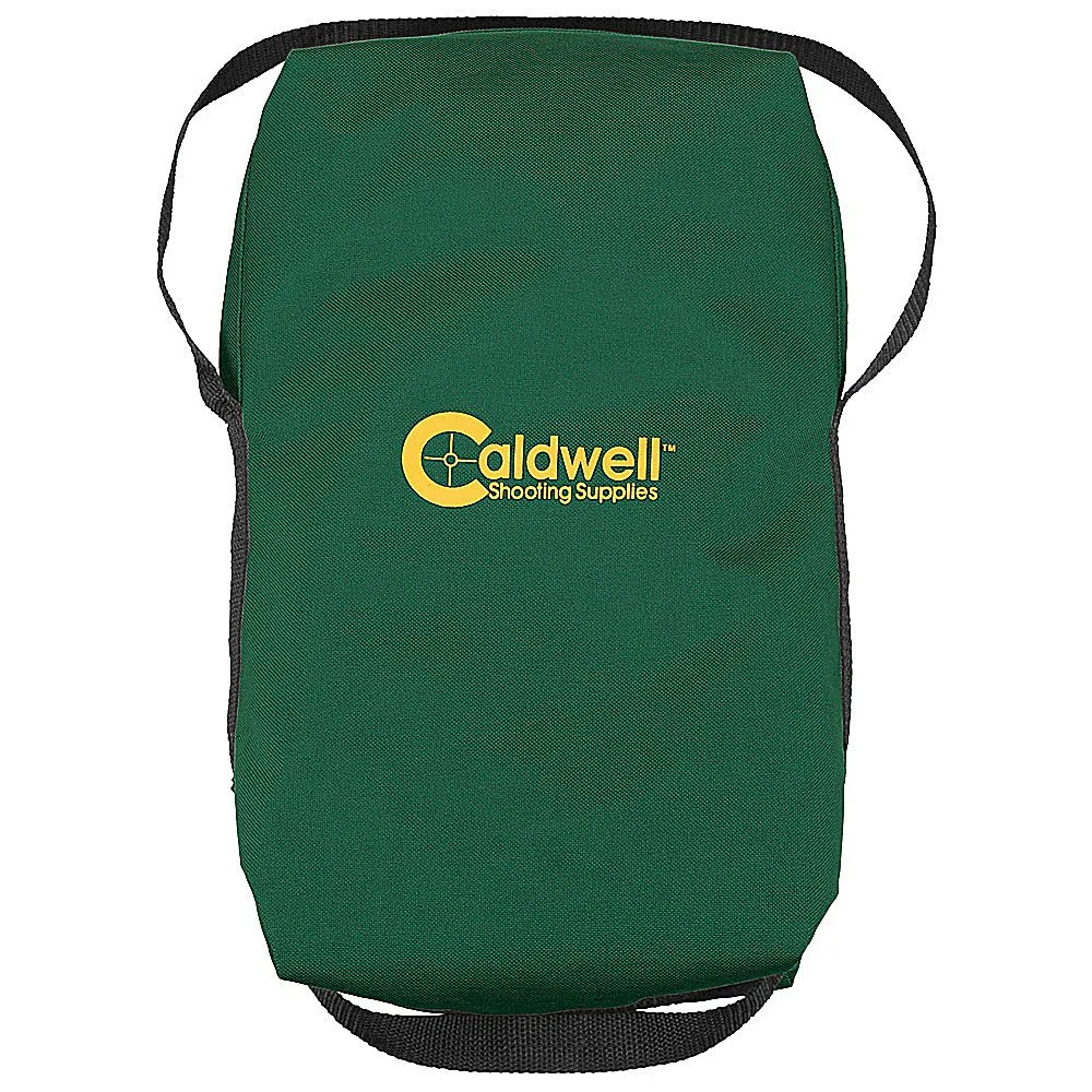 Caldwell - Bolsa de Peso con Trineo de Plomo con construcción Duradera y Resistencia al Agua para Exteriores, Rango, Tiro y Caza