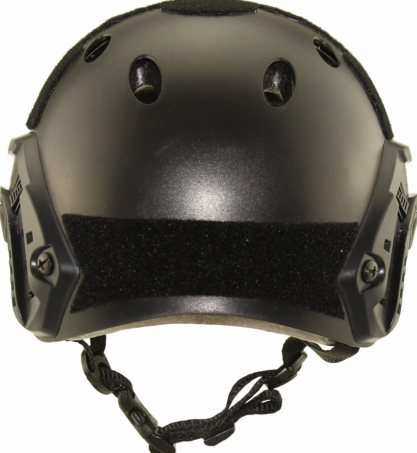 Casco deportivo multiuso, protector táctico, Airsoft, Paintball, tipo PJ Fast