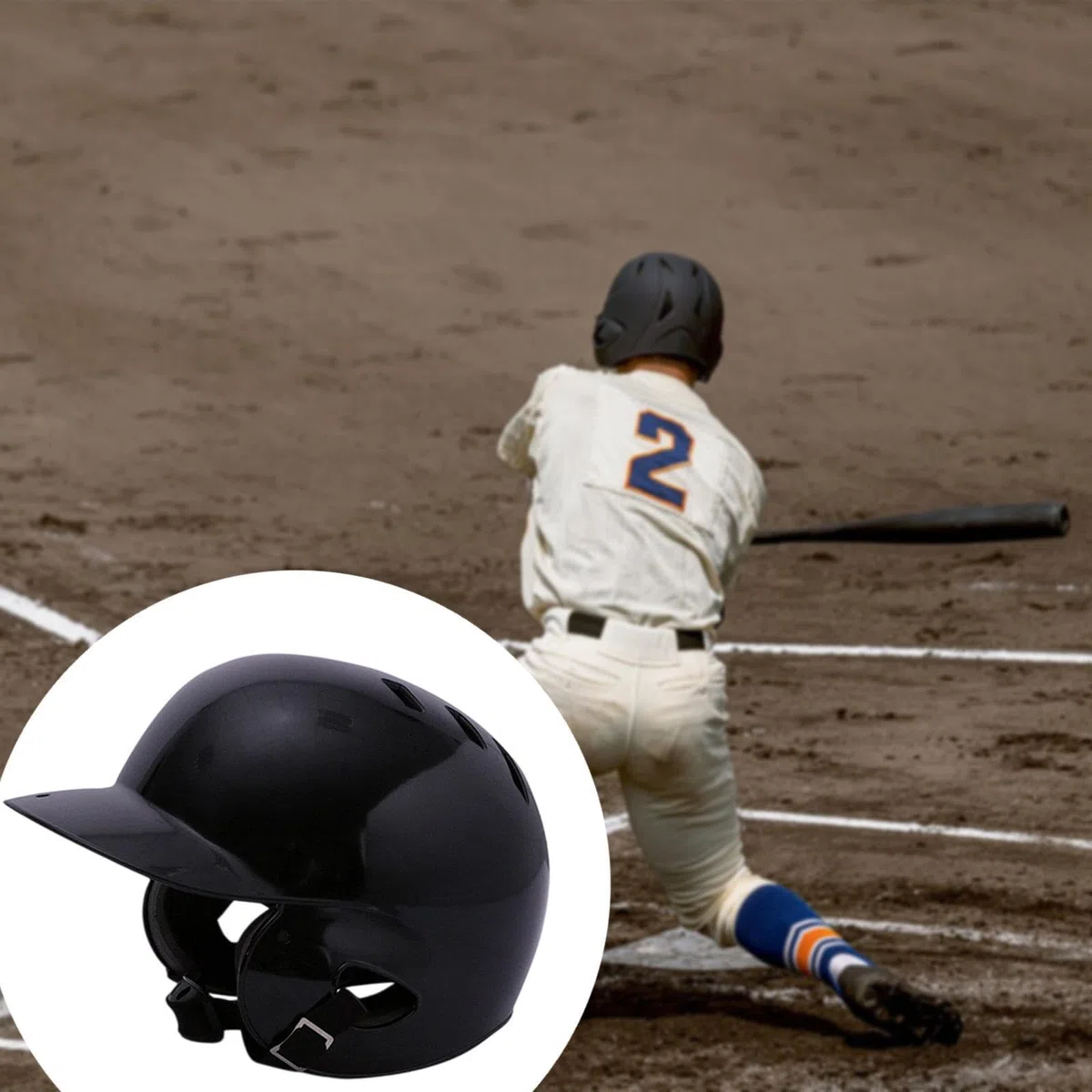 Harilla Guardia de Casco de Softbol de Casco de Béisbol para Niños, Aire Libre de Juego, Entrenamiento y Accesorios de Béisbol para Niños