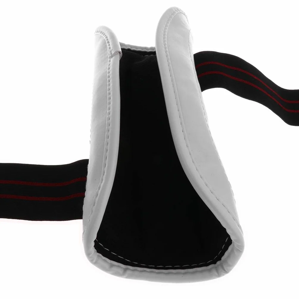 kowaku 2 Piezas Taekwondo Protector con de Espinilla de Empeine Protector de Pierna Y Protector de Brazo Transpirable Espuma EVA